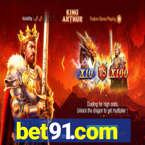 bet91.com