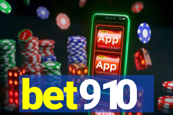 bet910