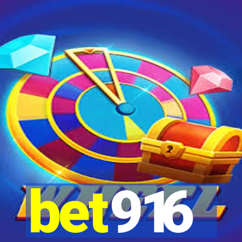 bet916