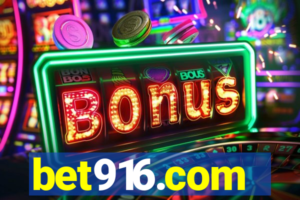 bet916.com