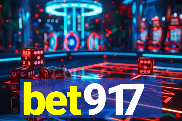 bet917