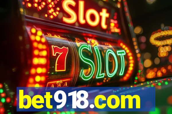 bet918.com