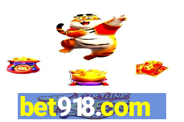 bet918.com