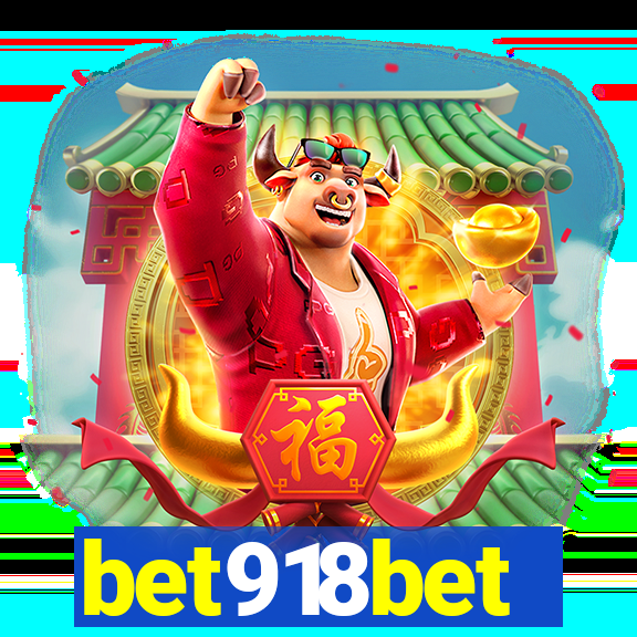 bet918bet