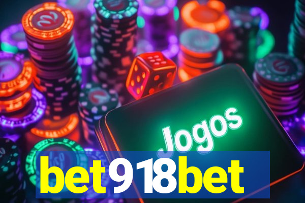 bet918bet