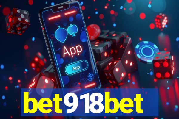 bet918bet