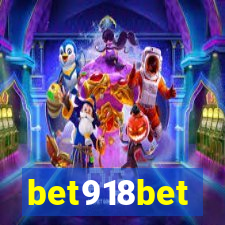 bet918bet