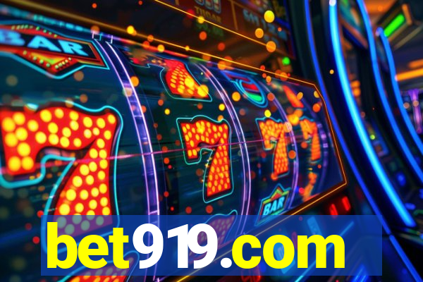 bet919.com