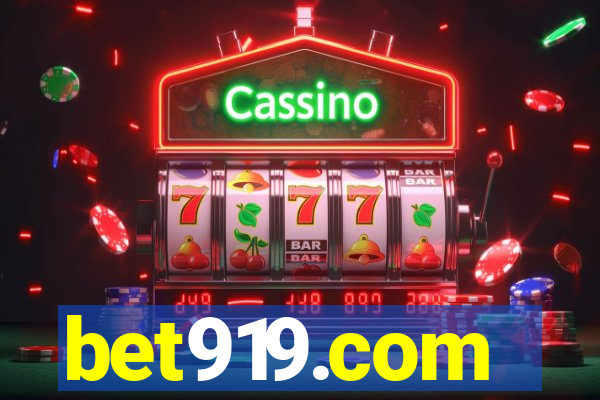 bet919.com