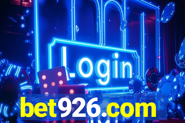 bet926.com