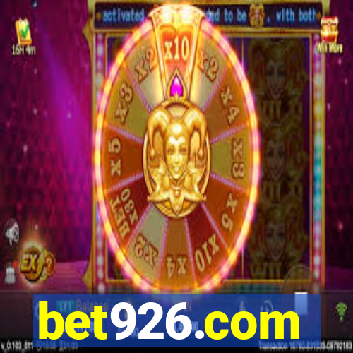 bet926.com