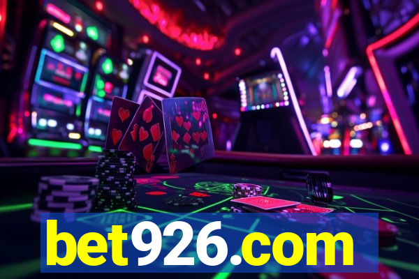 bet926.com