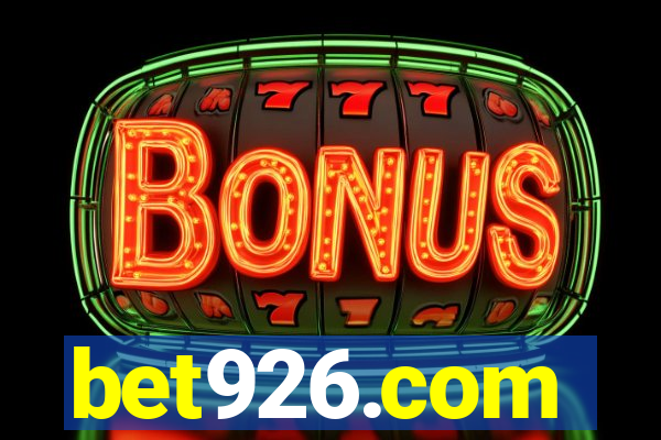 bet926.com