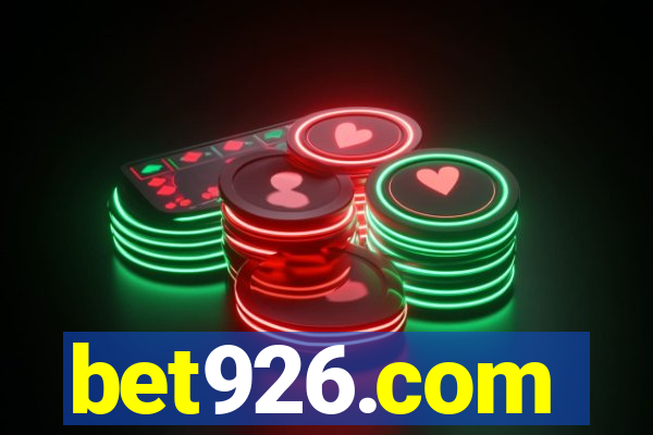 bet926.com