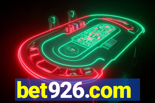 bet926.com