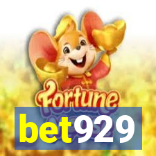 bet929