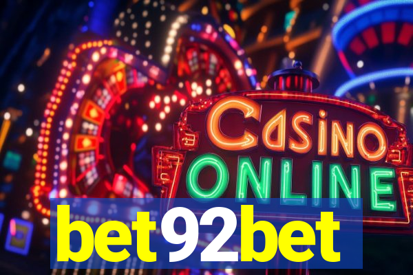 bet92bet