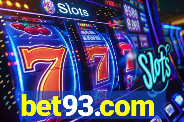 bet93.com