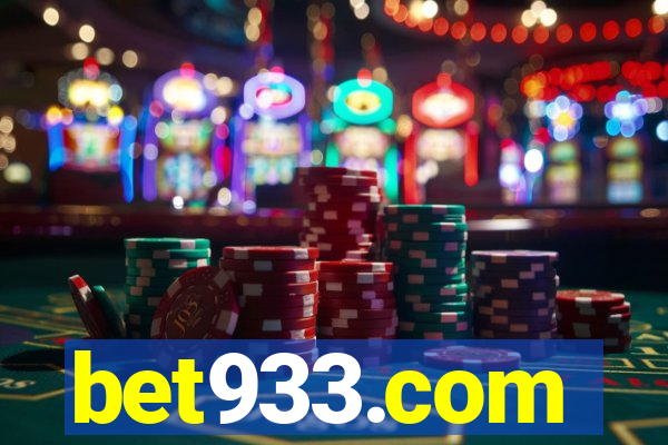 bet933.com