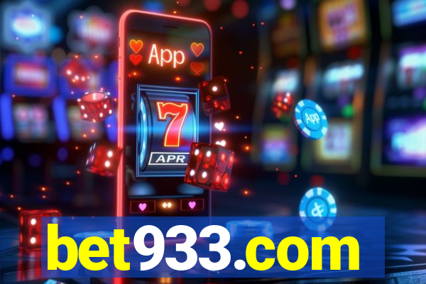 bet933.com