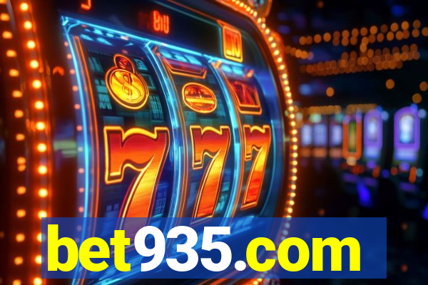 bet935.com