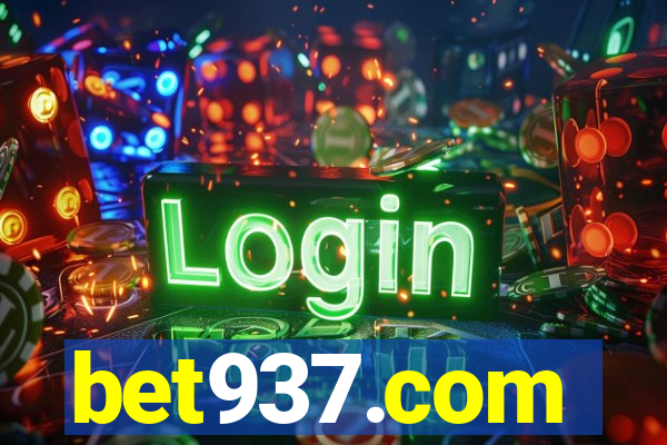 bet937.com