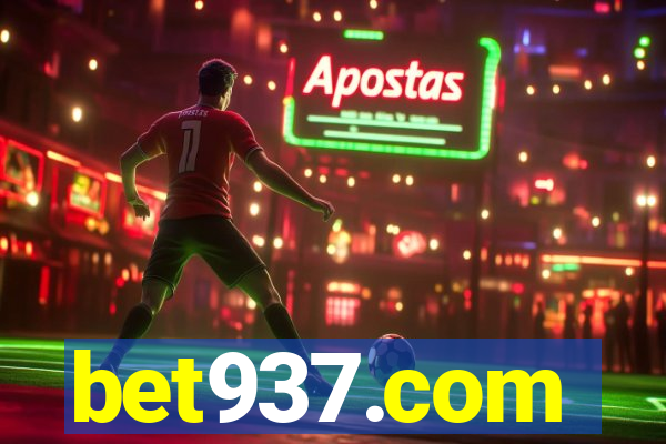 bet937.com