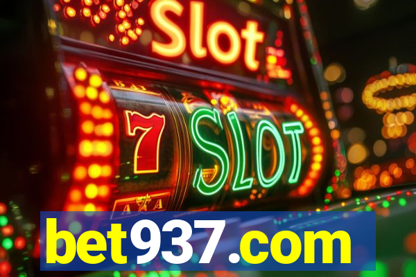 bet937.com