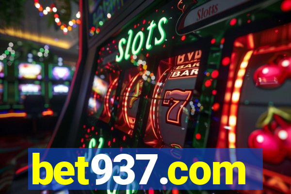 bet937.com