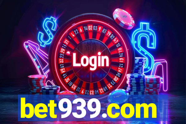 bet939.com