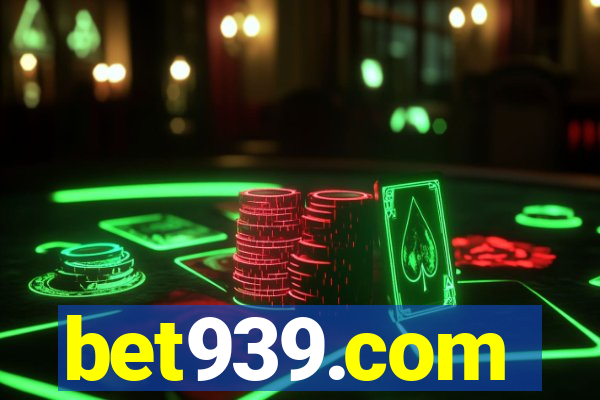 bet939.com