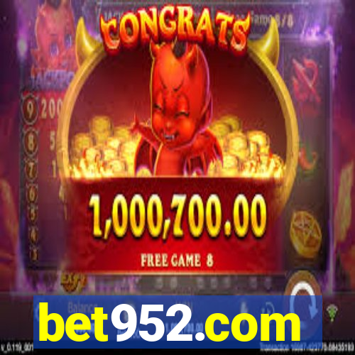 bet952.com