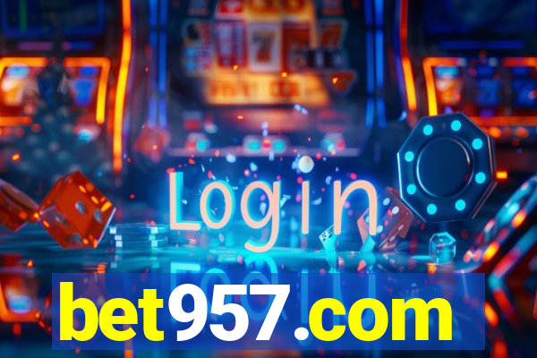 bet957.com