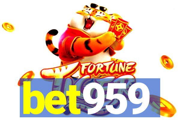 bet959