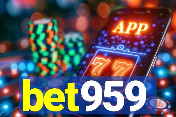 bet959