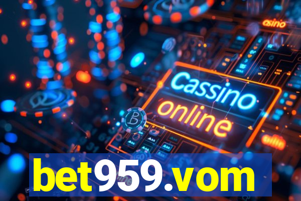 bet959.vom