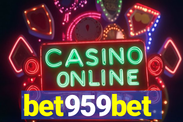 bet959bet