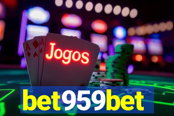 bet959bet