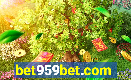 bet959bet.com