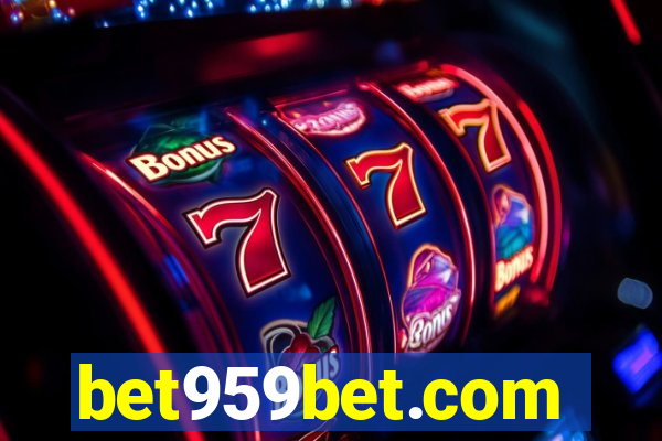 bet959bet.com