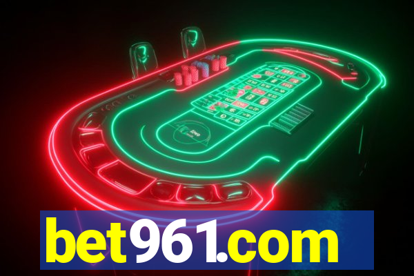 bet961.com