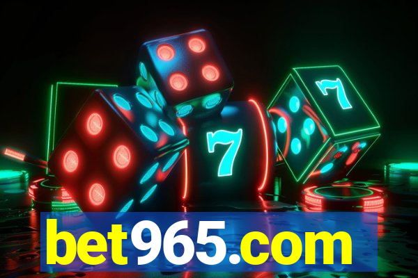 bet965.com