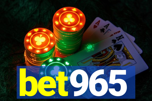 bet965