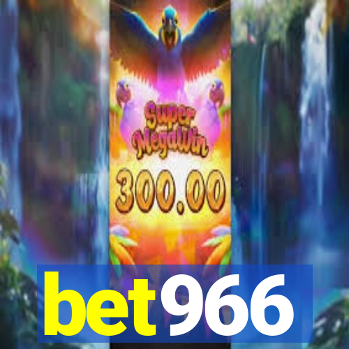 bet966