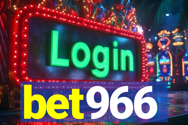 bet966