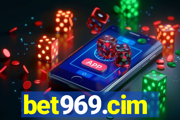 bet969.cim