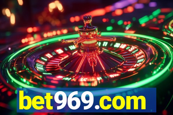 bet969.com