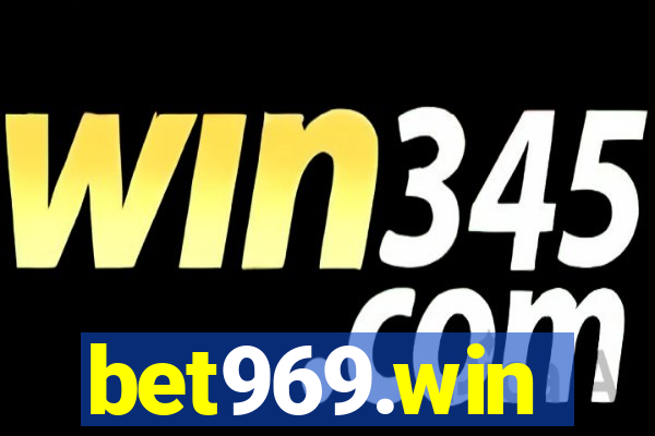 bet969.win