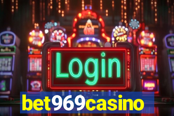 bet969casino