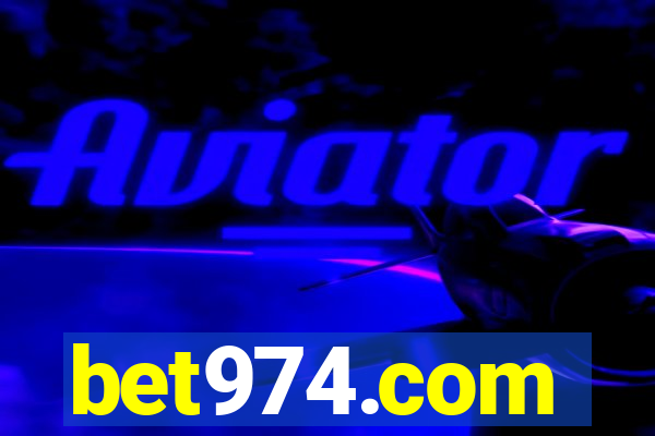 bet974.com